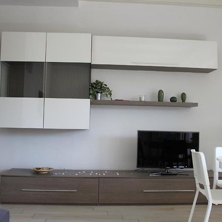 La Ca' Al Mare Apartment Carrara Luaran gambar