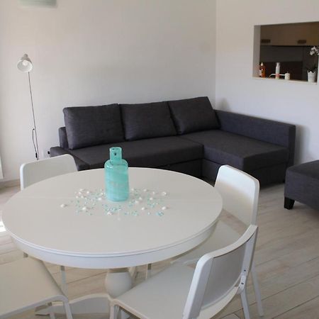 La Ca' Al Mare Apartment Carrara Luaran gambar