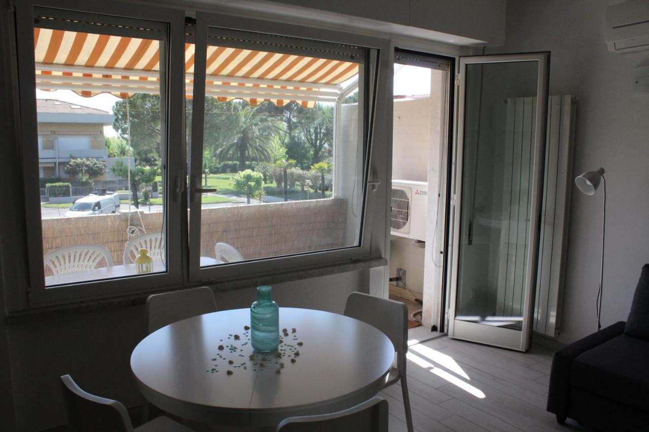 La Ca' Al Mare Apartment Carrara Luaran gambar