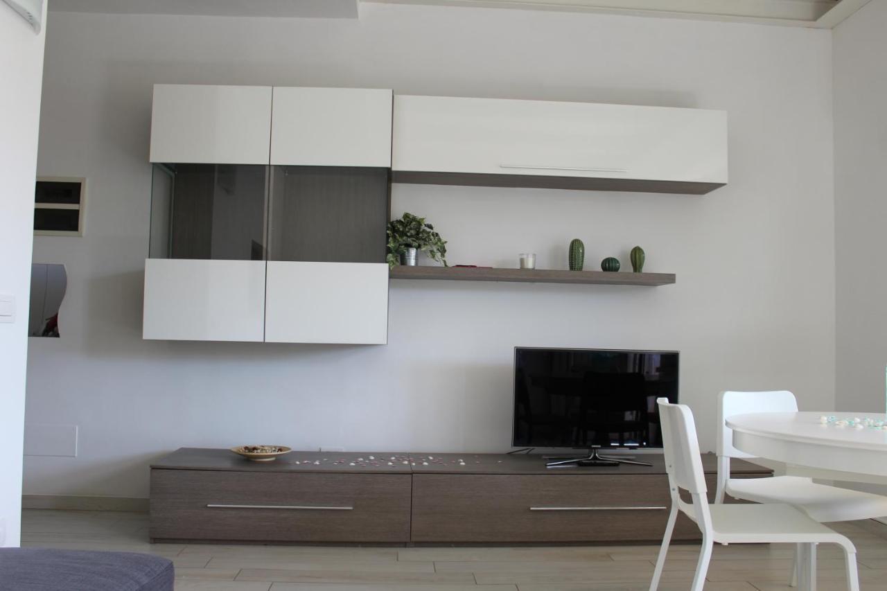 La Ca' Al Mare Apartment Carrara Luaran gambar