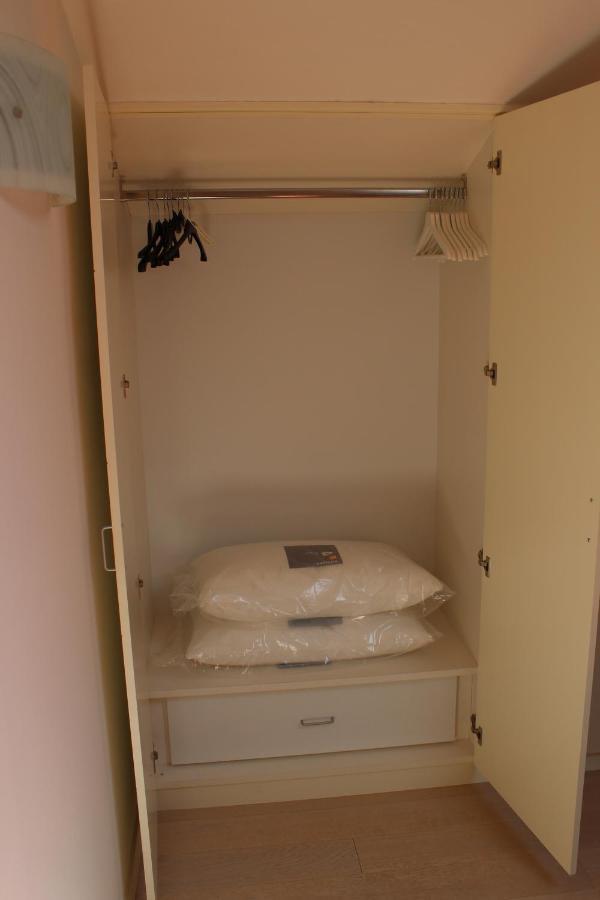 La Ca' Al Mare Apartment Carrara Luaran gambar