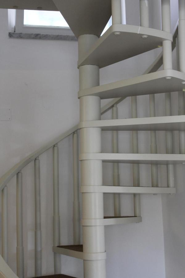 La Ca' Al Mare Apartment Carrara Luaran gambar
