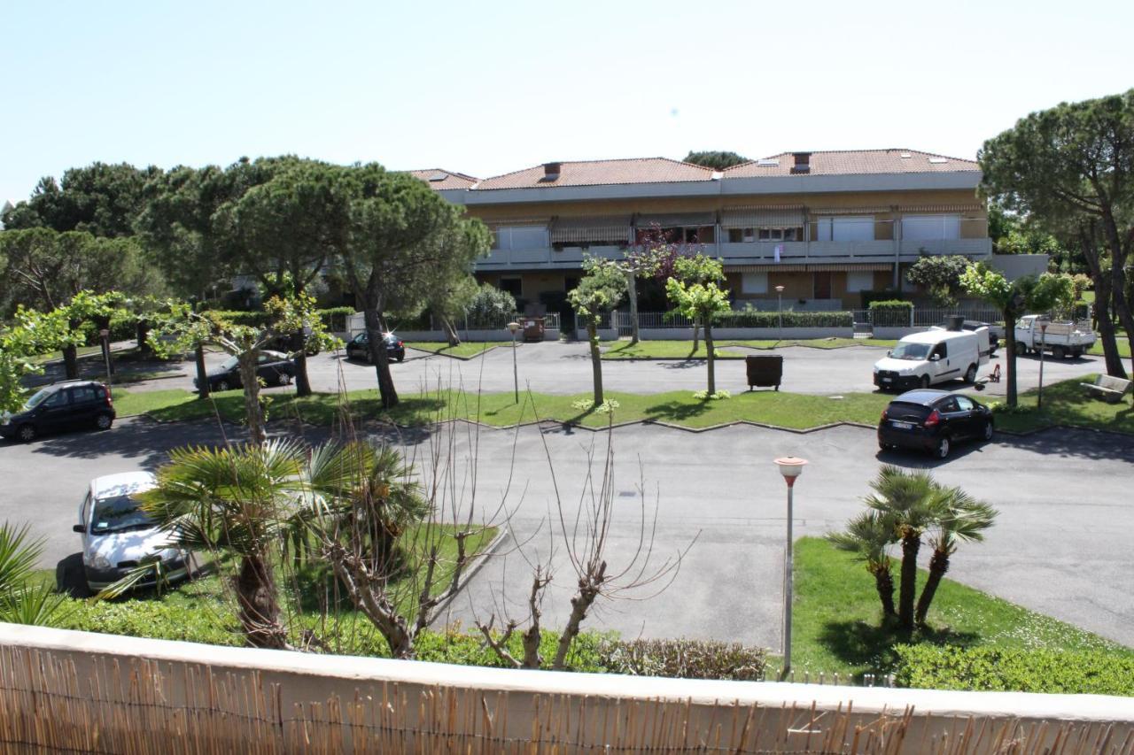 La Ca' Al Mare Apartment Carrara Luaran gambar