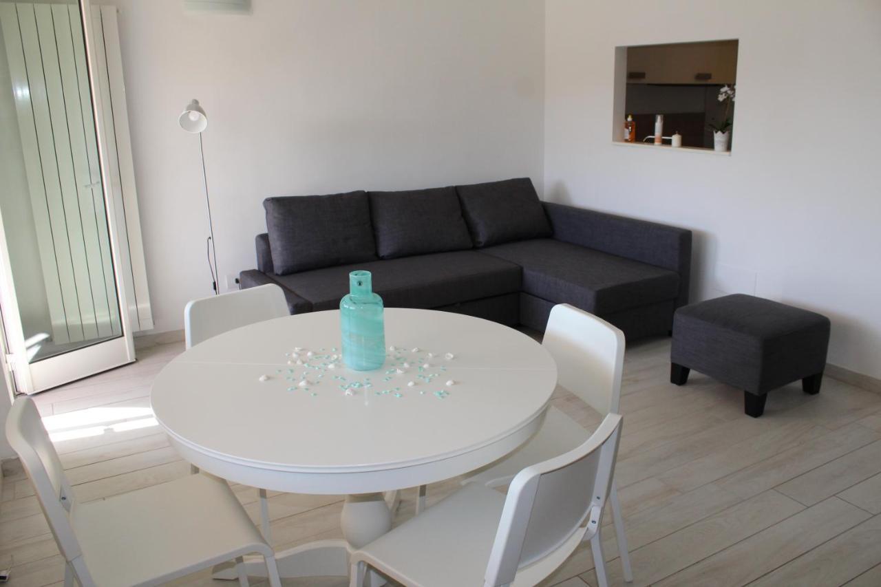 La Ca' Al Mare Apartment Carrara Luaran gambar