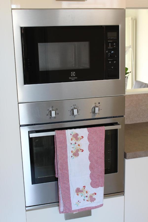 La Ca' Al Mare Apartment Carrara Luaran gambar